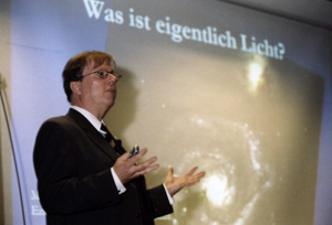 Vortrag Dirk Soltau